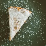 Gâteau Moelleux à la Noix de Coco