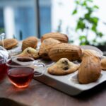 Madeleines pour Débutants La Recette Facile et Rapide