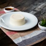 Panna Cotta Sans Gluten Facile et Rapide