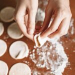 Pâte Feuilletée Rapide