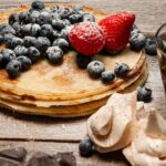 Tarte au Citron Meringuée Facile Pour 4 personnes