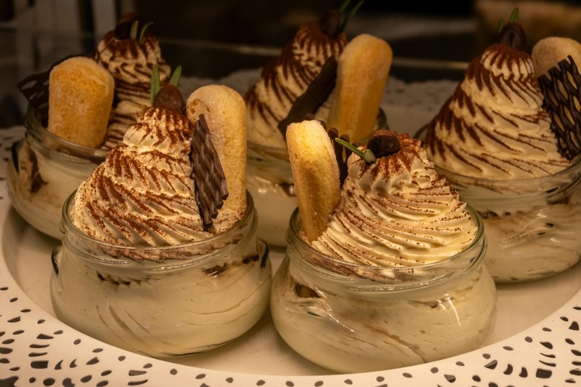 Tiramisu Maison Facile et Rapide
