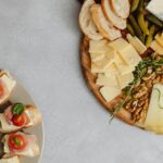 Assiette de Charcuterie Rapide