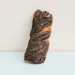 Babka légère au chocolat
