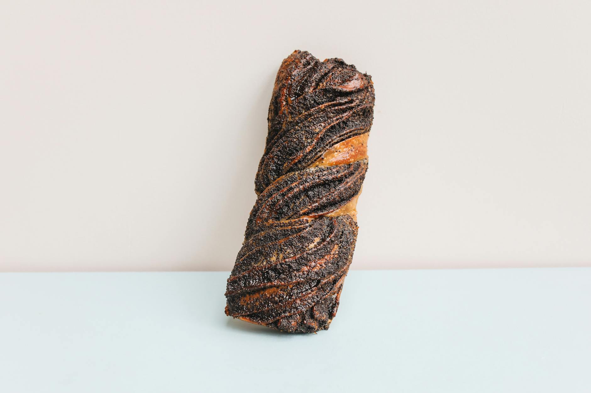 Babka légère au chocolat
