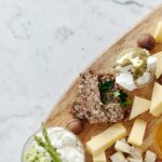Brioches Apéritives Salées au Thermomix
