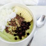 Buddha Bowl Sans Gluten