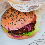 Burgers Végétariens Inratables