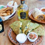 Burritos Inratables Recette Facile et Rapide
