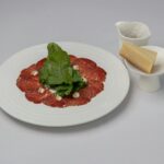 Carpaccio d rsquo Ananas Light