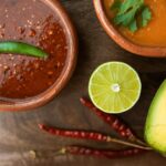 Chili sin carne végétarien au Thermomix