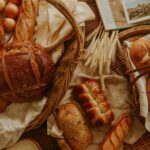 Ciabatta maison au Thermomix