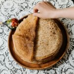 Crêpes au Sarrasin Façon Grand mère