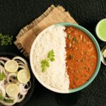 Curry de lentilles Ă la maison