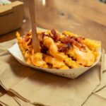 Frites maison faciles et croustillantes