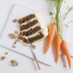 Gâteau aux Carottes Gourmand