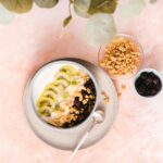 Granola maison vegan