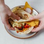 Guacamole maison au Thermomix
