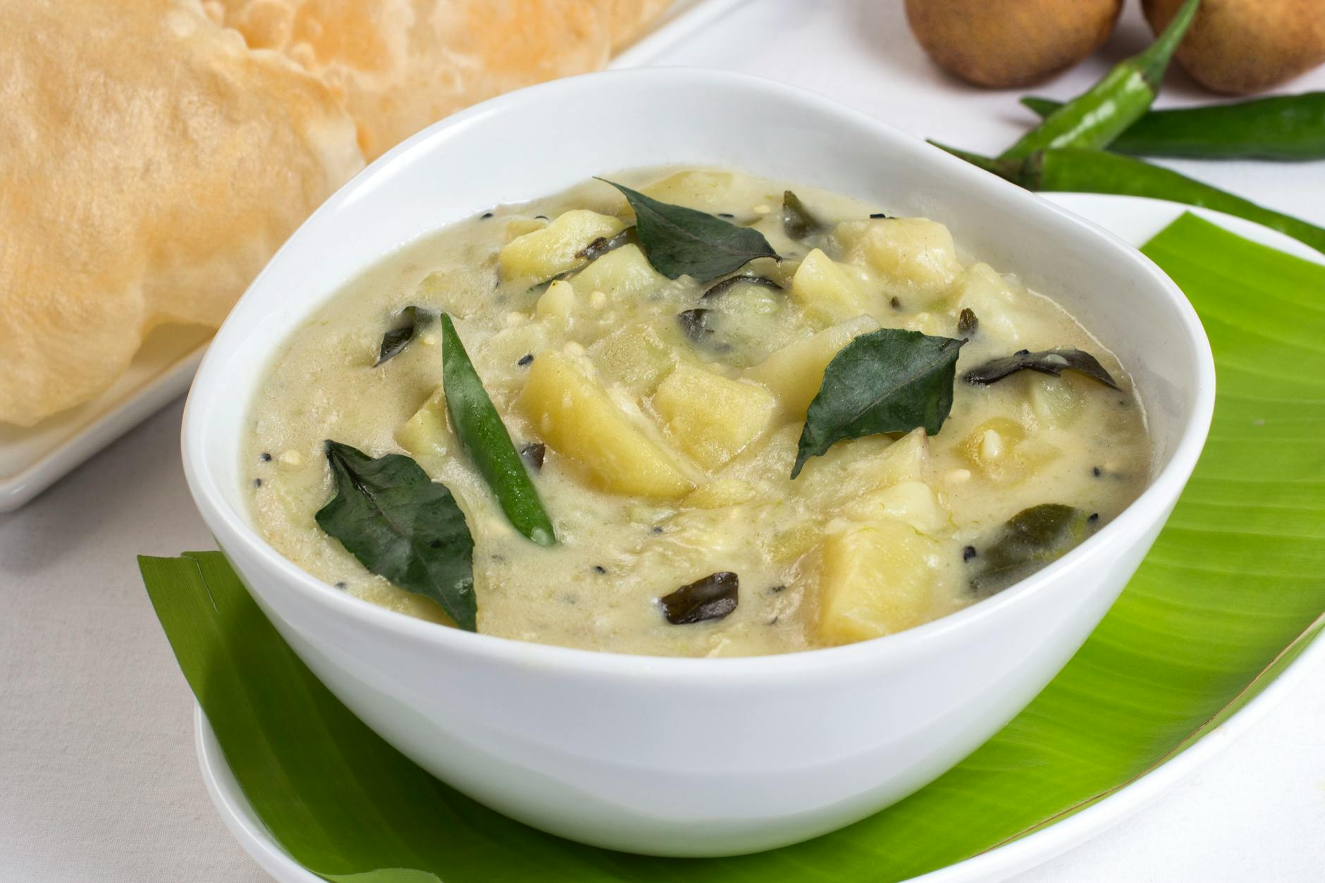 Naan au Fromage Façon Grand Mère