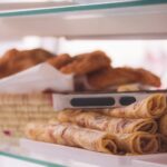 Pain au lait gourmand