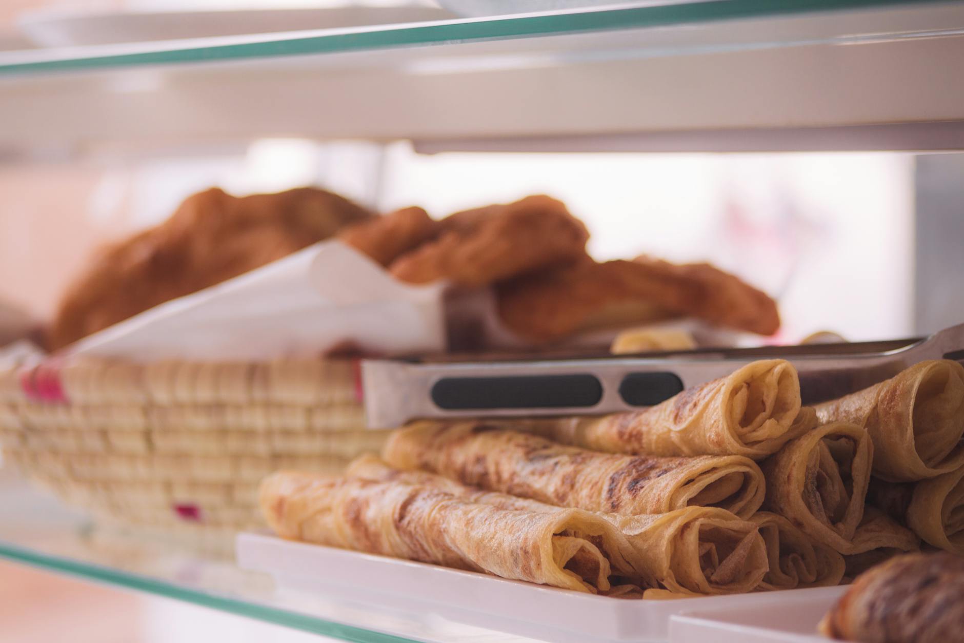 Pain au lait gourmand