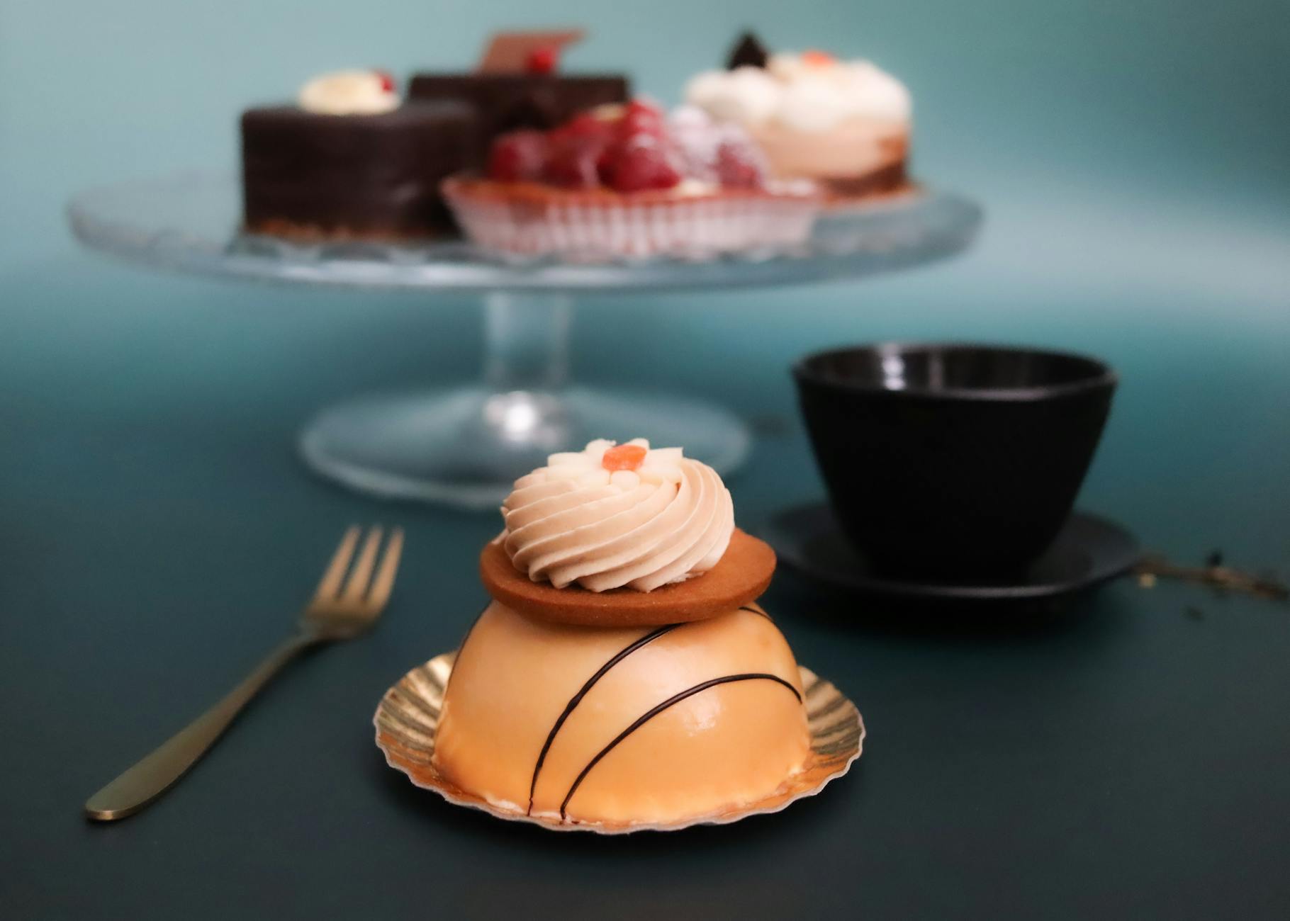 Pâte Feuilletée Rapide Vegan