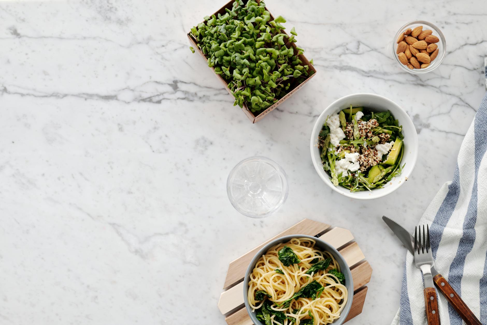 Pesto Basilic Façon Grand Mère