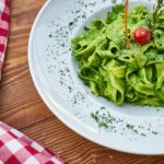 Pesto Tomates Séchées Facile