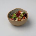 Salade César Maison Végane
