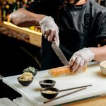 Sushi Maki Maison Sans Gluten
