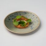 Tartare de boeuf à la maison