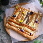 Tartes Salées Sans Viande Façon Grand Mère