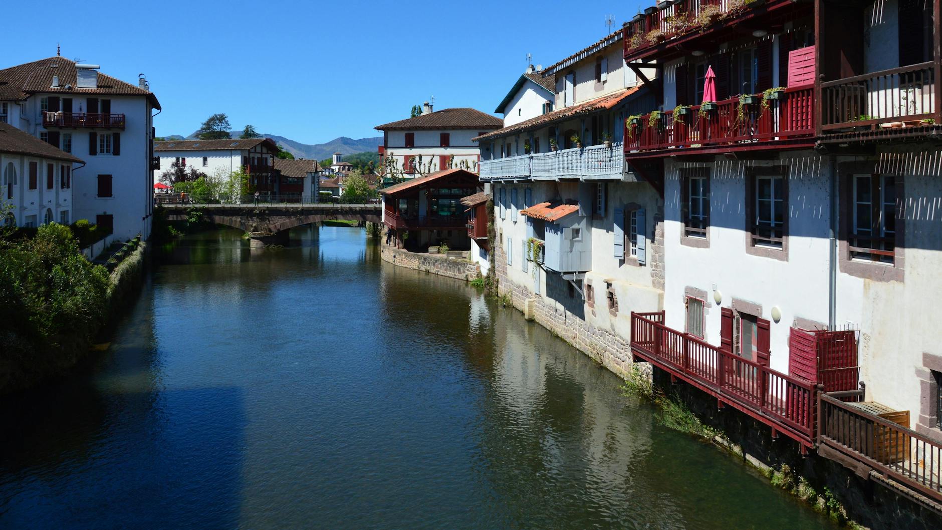 Gâteau Basque pour 4 personnes