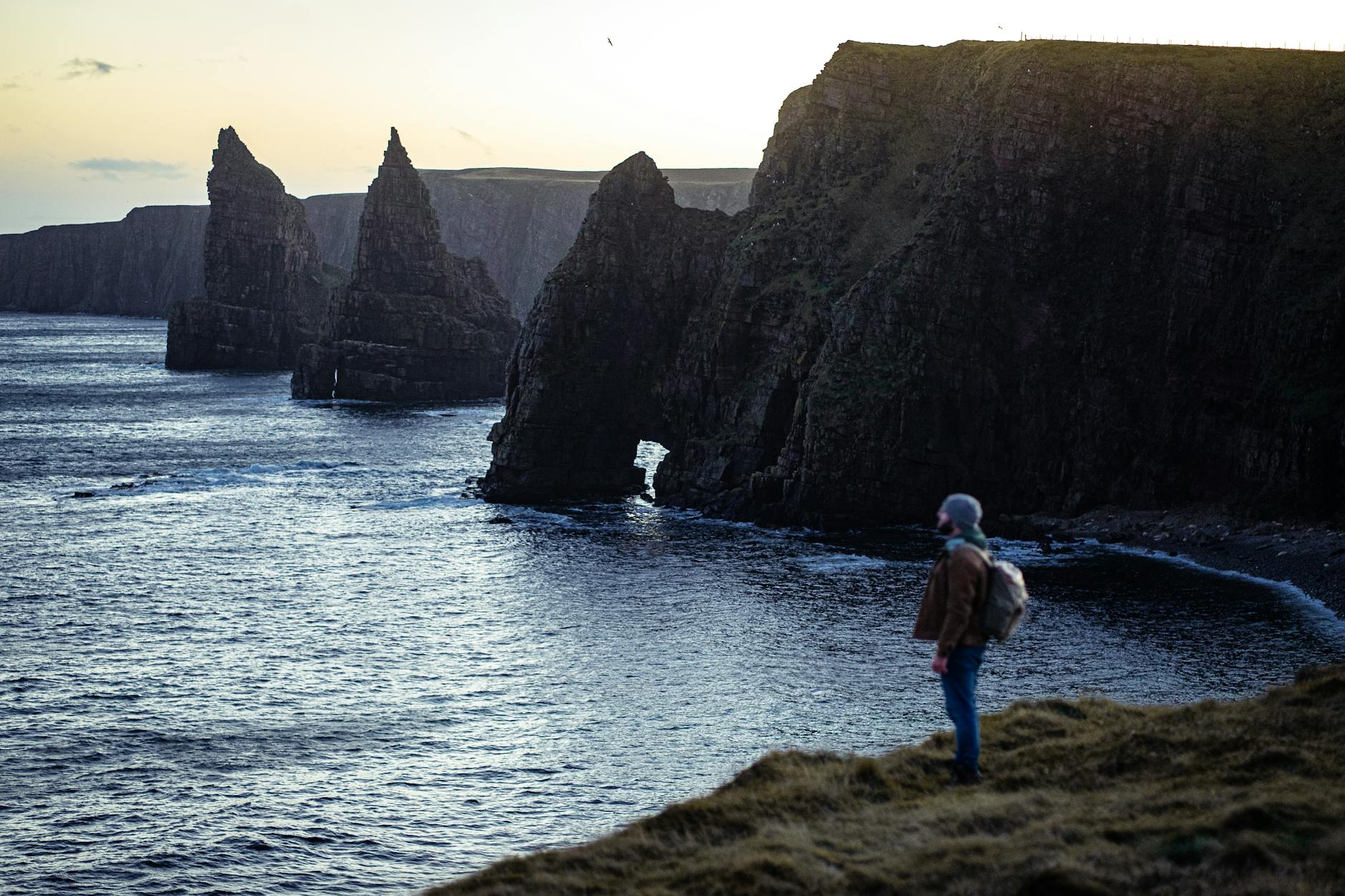 Pancakes express au blender pour débutants