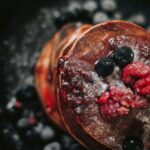 Pancakes moelleux au Thermomix