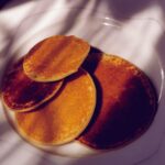 Financiers à la maison