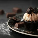Soufflé au chocolat pour 4 personnes