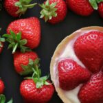Tarte aux Fraises Inratable