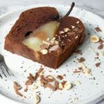 Moelleux poires chocolat pour débutants