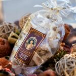 Nougat Glacé Façon Grand Mère