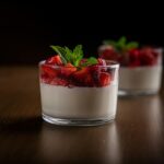 Panna Cotta Light