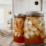 Compote de Pommes Maison Traditionnelle