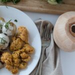 Poulet Curry Sans Gluten