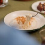 Semoule au lait light