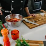 Boeuf Bourguignon Express