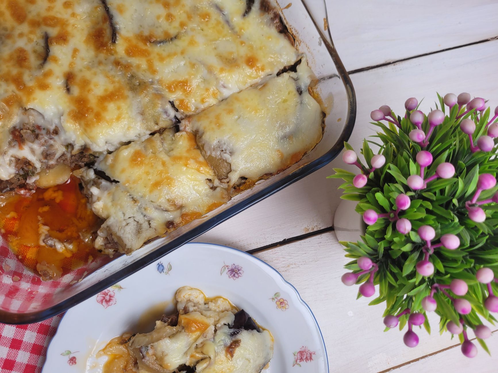 Cassoulet traditionnel Ă la maison