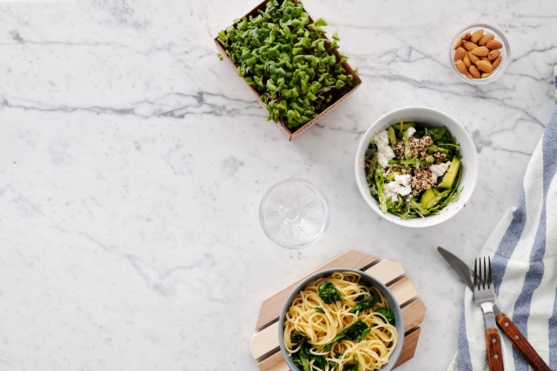 Idée Repas de la Semaine Planifiez des Menus Simples et Équilibrés