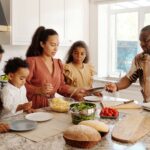 Notre Menu de la Semaine 7 Jours de Repas Faciles et Pas Chers
