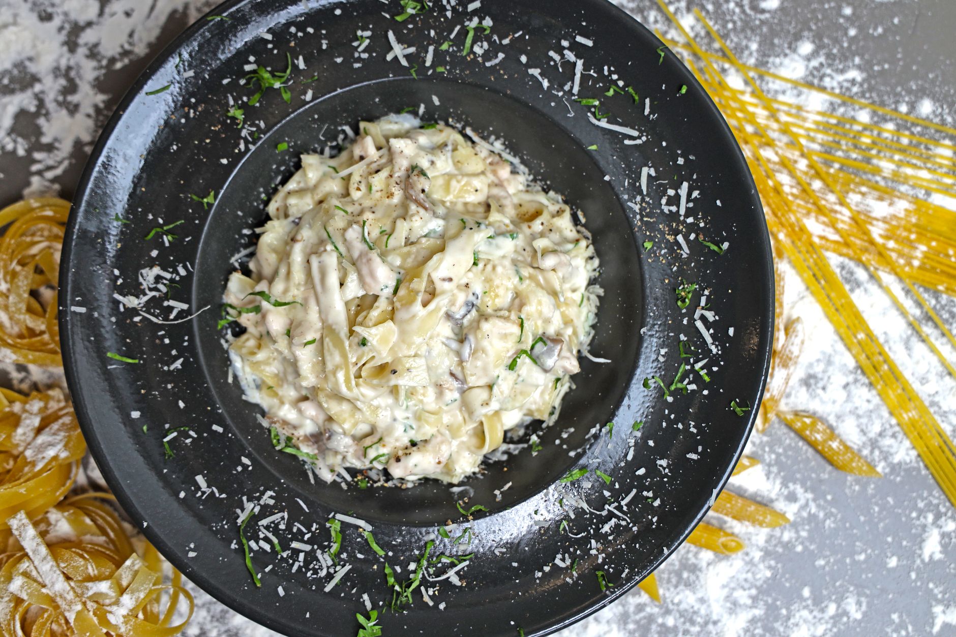 Que Manger ce Soir La Recette Rapide et Réconfortante qu rsquo il Vous Faut