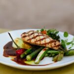 Recette Light Le Plat Léger et Savoureux pour se Faire Plaisir sans Culpabiliser